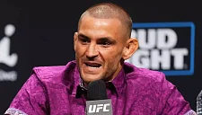 Дастин Порье назвал самых жестких соперников в карьере