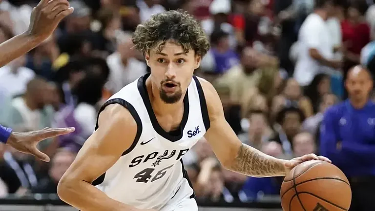 «Денвер» подписал Джаванте Маккоя для тренировочного лагеря