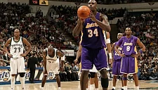 Гомельский рассказал о роли отца в технике бросков Шакила О'Нила