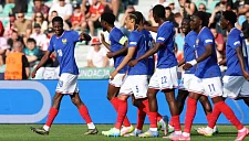 Дания U21 против Франции U21: кто выйдет в полуфинал Евро?