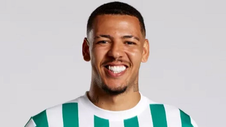 «Зенит» ведёт переговоры с «Риу Аве» по нападающему