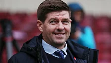 Стивен Джеррард признался, что мог перейти в «Реал»