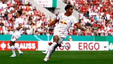 Антонио Нуса заинтересовал «Ливерпуль»