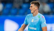 «Зенит» не собирается отпускать футболиста Соболева в другой клуб