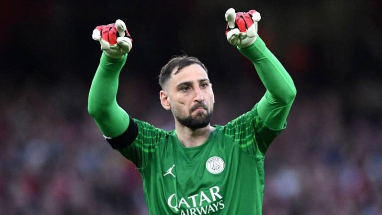 Гулам: «Продажа Доннаруммы — вопиющая ошибка «ПСЖ»