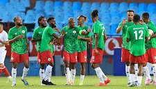 Мадагаскар и Коморы сыграют за третье место на Кубке КОСАФА