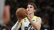 Лаури Маркканен представил пятерку сборной мира против сборной США