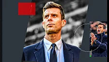 Милан контактирует с Моттой: запасной план вместо Итальяно