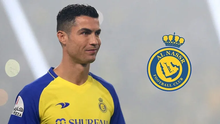 Роналду хочет видеть в «Аль-Насре» нападающего «Барселоны»
