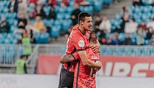 Бистрович объяснил провальную серию «Акрона» в РПЛ и Кубке России