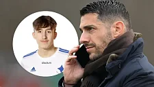 «Милан» конкурирует с «Ромой» за Кевина Пашалича