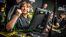 Егор Крид назвал любимую команду и игрока на крупном турнире по CS2