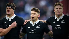 «Олл Блэкс» находятся под огнём критики: нужен пересмотр задней линии