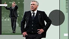 Первые важные решения Анчелотти в Бразилии: обновление состава