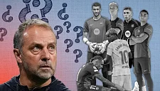 «Барселона» испытывает проблемы с составом перед «Эль-Класико»