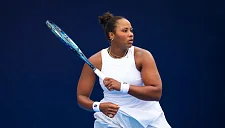 США в полуфинале Кубка Билли Джин Кинг 