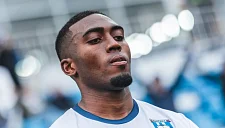 Андраде не планирует продлевать контракт с «Балтикой»