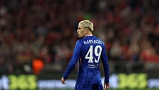 «Олд Траффорд» освистал Гарначо в матче против «Челси»