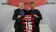 Лино рассказ о впечатлениях от игры за «Фламенго»