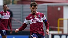 «Балтика» расторгла контракт с легионером после шести матчей