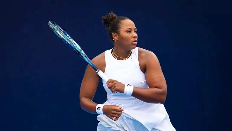 США в полуфинале Кубка Билли Джин Кинг 