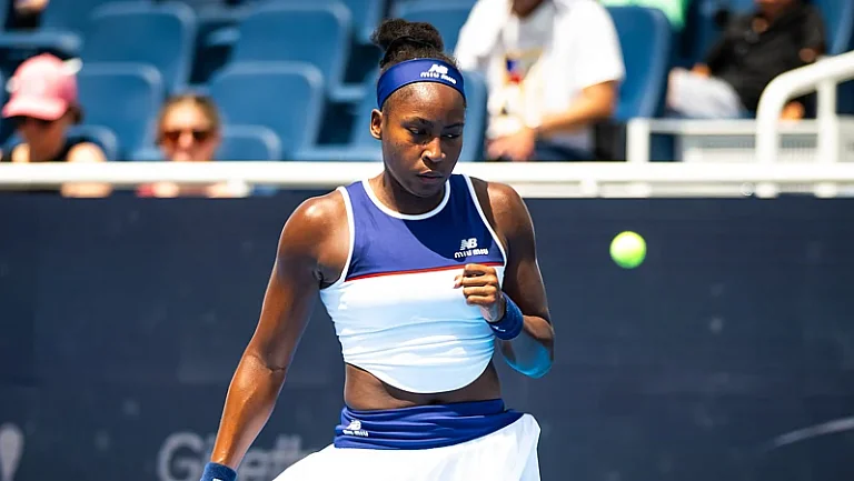 Определились четвертьфинальные пары WTA-1000 в Цинциннати