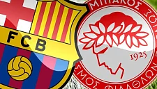 Ламин Ямаль поможет «Барсе» обыграть «Олимпиакос» в ЛЧ