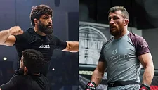 Мераб Двалишвили раскрыл обстоятельства срыва боя с Арманом Царукяном