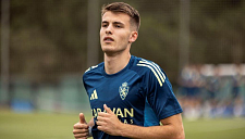 «Рубин» ведет переговоры с «Сарагосой» по 21-летнему форварду Баджару 