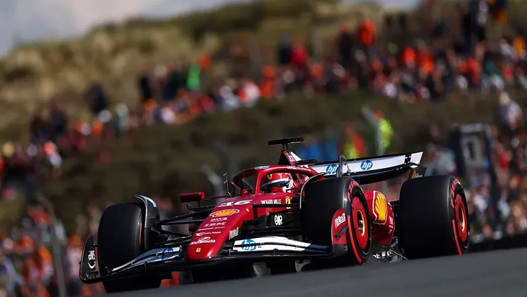 Вассер признал трудности в возвращении Ferrari на вершину Формулы-1