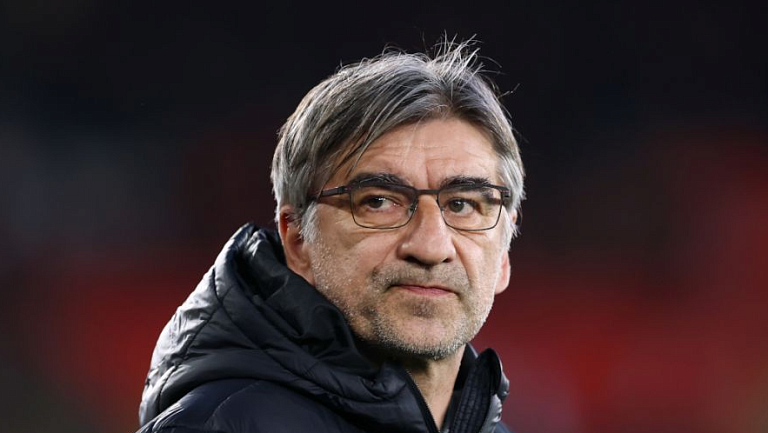 Иван Юрич: Лукман был очень откровенен со мной