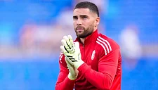 Зинедин Зидан поддержал решение сына сменить спортивное гражданство