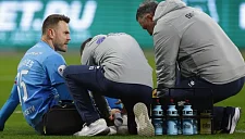 Непомнящий оценил потери ЦСКА перед матчем с «Локомотивом»