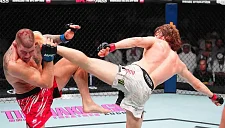  Гаджиев: «Шара Буллет пока не готов к титульному бою»