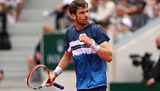 Теннис Париж 2022: Расписание и результаты