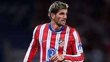 Родриго Де Поль может перейти в итальянский «Милан» или «Интер»