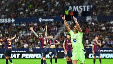 Торрес возглавит атаку Испании в отборе на ЧМ-2026