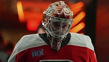 Иван Федотов перешёл из «Филадельфии» в «Коламбус»