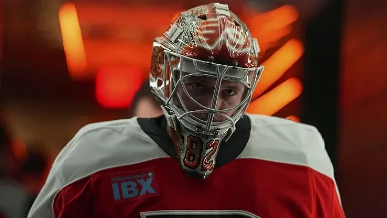 Иван Федотов перешёл из «Филадельфии» в «Коламбус»