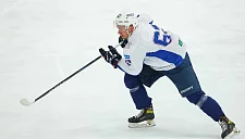 «Трактор» заключил пробный контракт с защитником Егором Рыковым