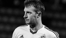 Бывший футболист «Зенита» Дмитрий Акимов умер на 46-м году жизни