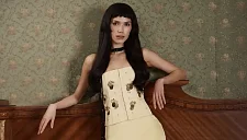 Алину Загитову засняли во время первых попыток катания на сноуборде