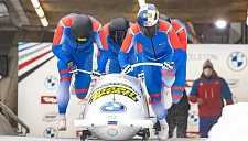 Более 25 российских спортсменов подали заявку на нейтральный статус в IBSF