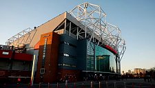 ФОТО: Мыши выбежали на поле «Олд Траффорда» — очередной скандал