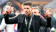 Симеоне о скандале с УЕФА: «Я встал и ушёл»