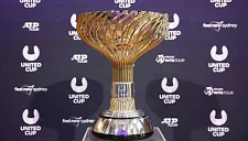 Стали известны все сборные, вышедшие в плей-офф United Cup в Австралии