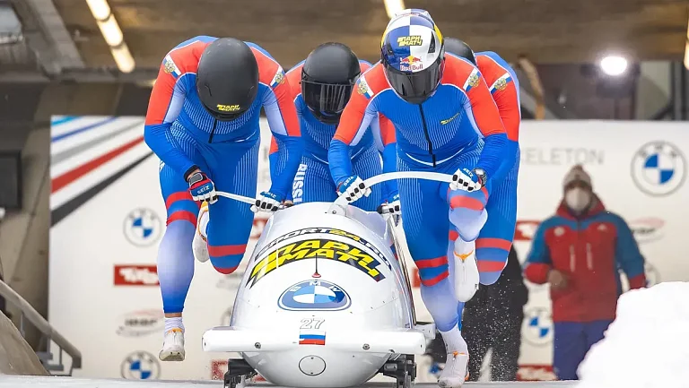 Более 25 российских спортсменов подали заявку на нейтральный статус в IBSF