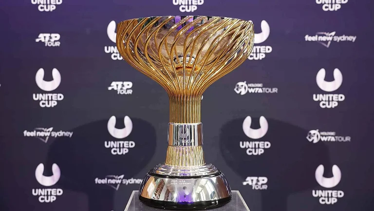 Стали известны все сборные, вышедшие в плей-офф United Cup в Австралии