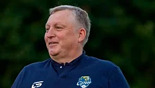 Осинькин огорчен судейскими решениями в игре с ЦСКА