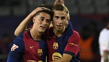 Варианты Ханси Флика для замены Дани Ольмо

